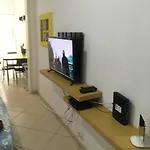 Av Atlantica - Beira Mar De Copacabana - Posto4