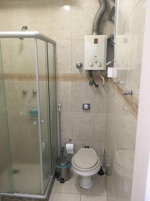 Av Atlantica - Beira Mar De Copacabana - Posto4 Apartamento *
