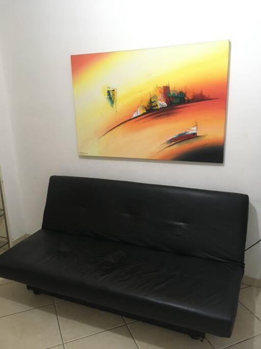 Av Atlantica - Beira Mar De Copacabana - Posto4 * Río de Janeiro