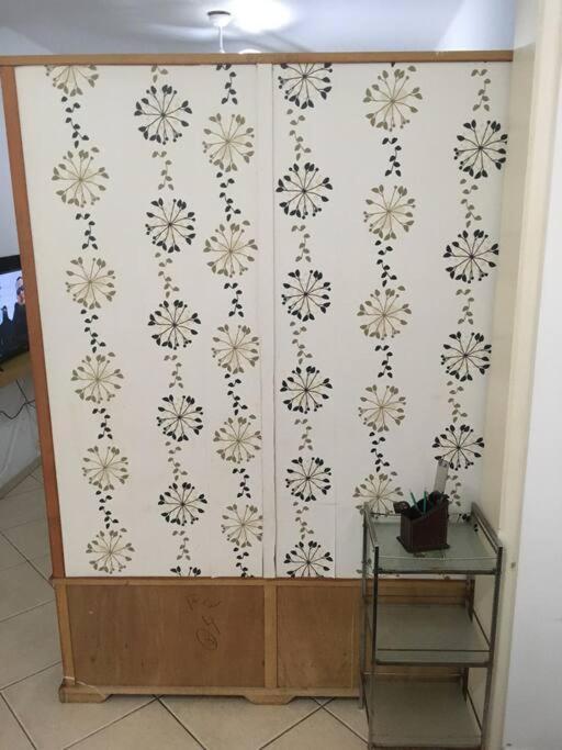 Apartamento Av Atlantica - Beira Mar De Copacabana - Posto4